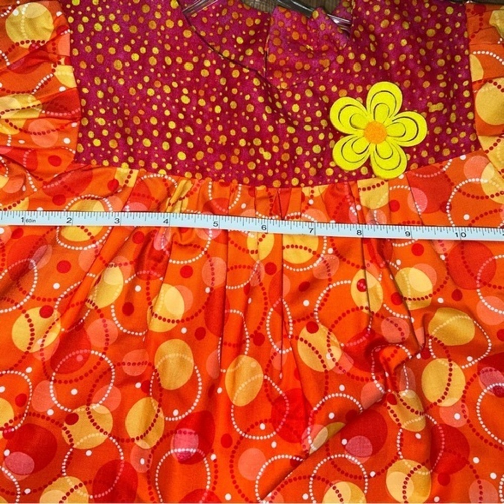 Homemade Dress - Picture 5 of 8